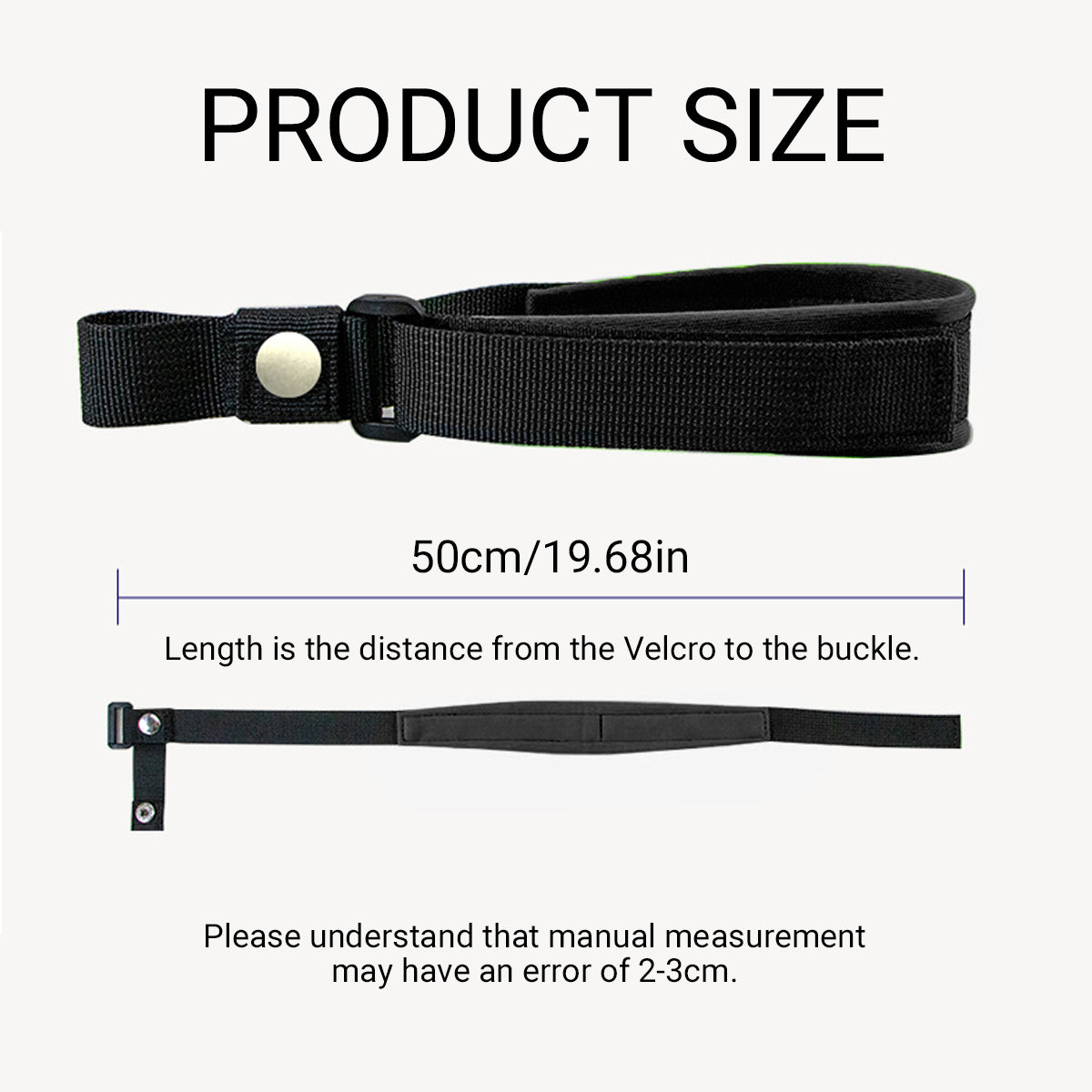 Dog Walking Anti-Slip Wristband Leash Strap