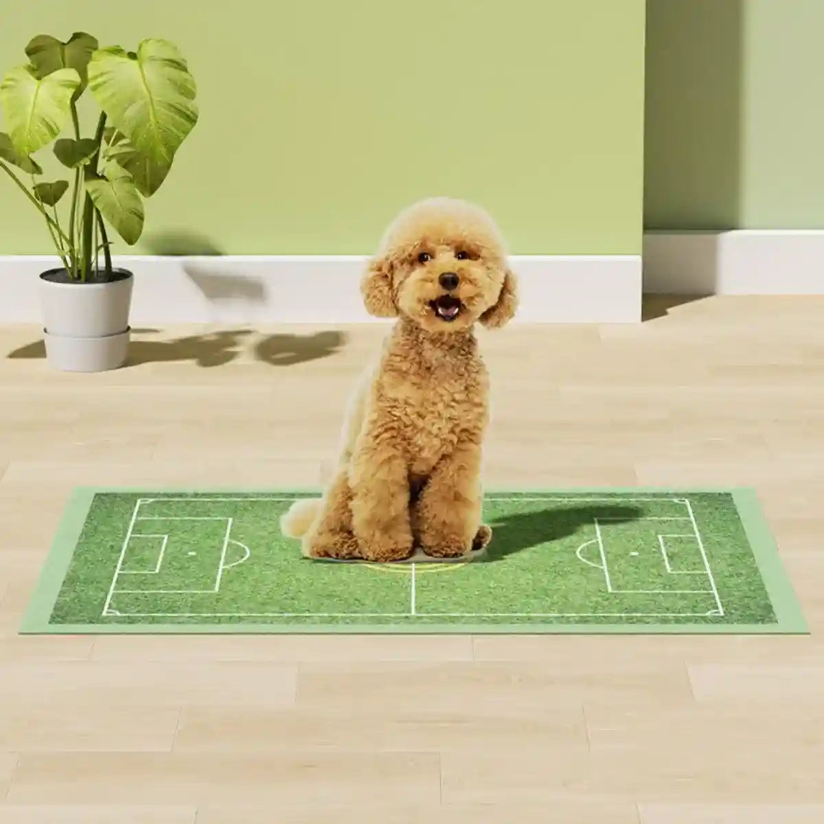 Dog Training Urinary Pads Fast Absorption & Leak-Proof