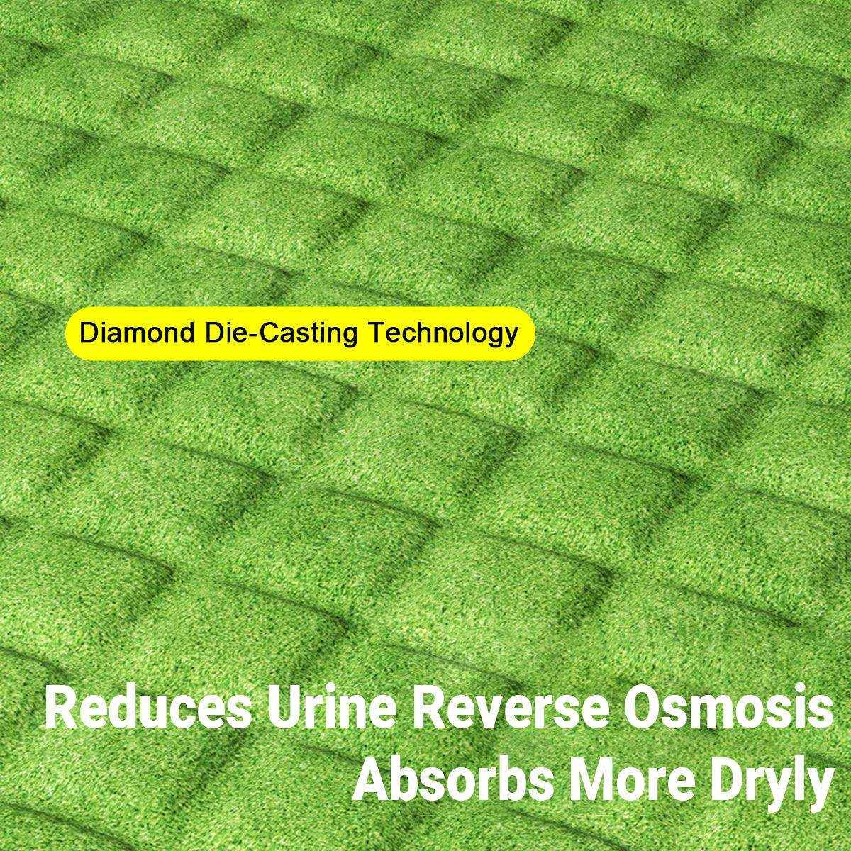 Dog Training Urinary Pads Fast Absorption & Leak-Proof