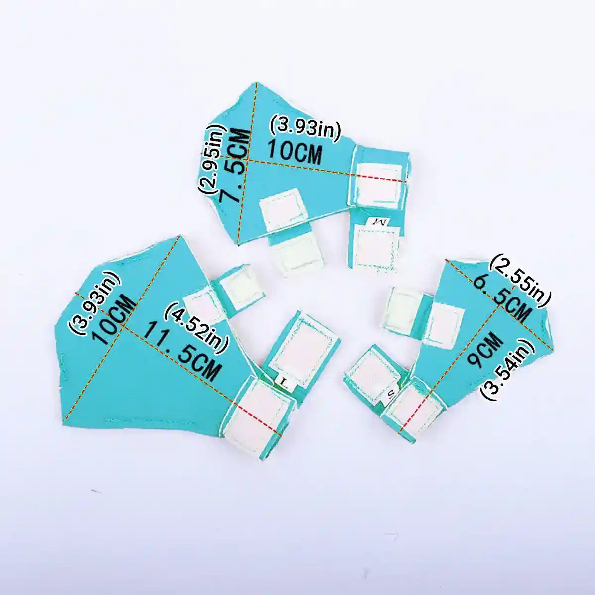 Adjustable Duck Shoes for Outdoor Foot Protection and Comfort