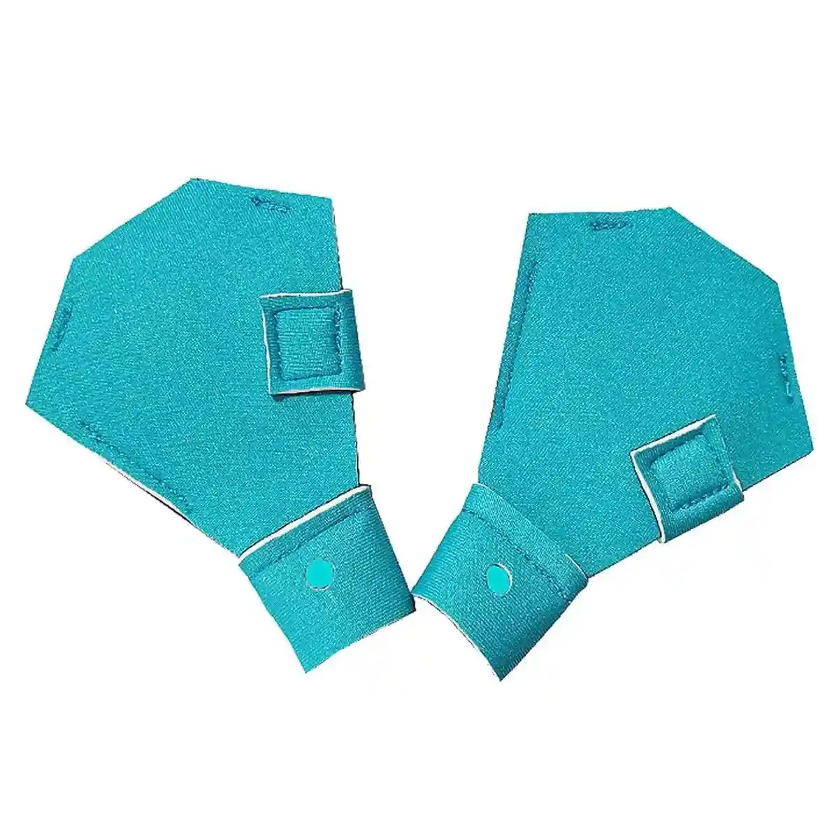 Adjustable Duck Shoes for Outdoor Foot Protection and Comfort