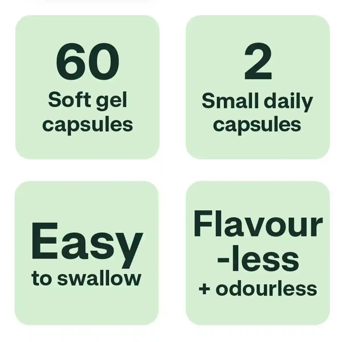 Epijoint Joint Health Supplement 60 Capsules With Epiitalis