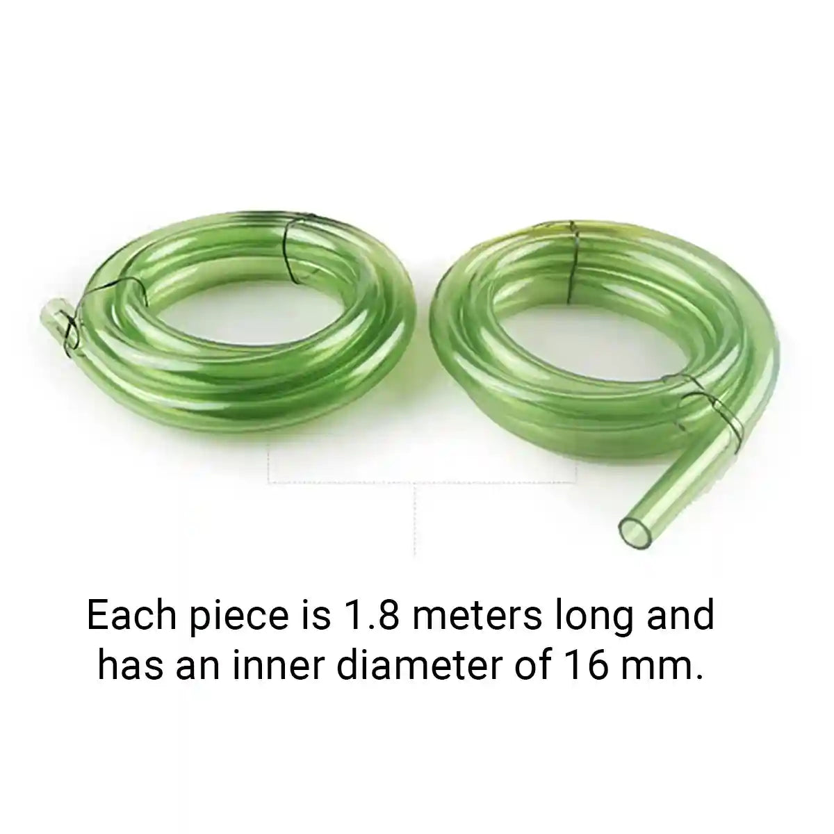 External Aquarium Filter Canister 24W 3-Layer High-Flow 1000L/h System