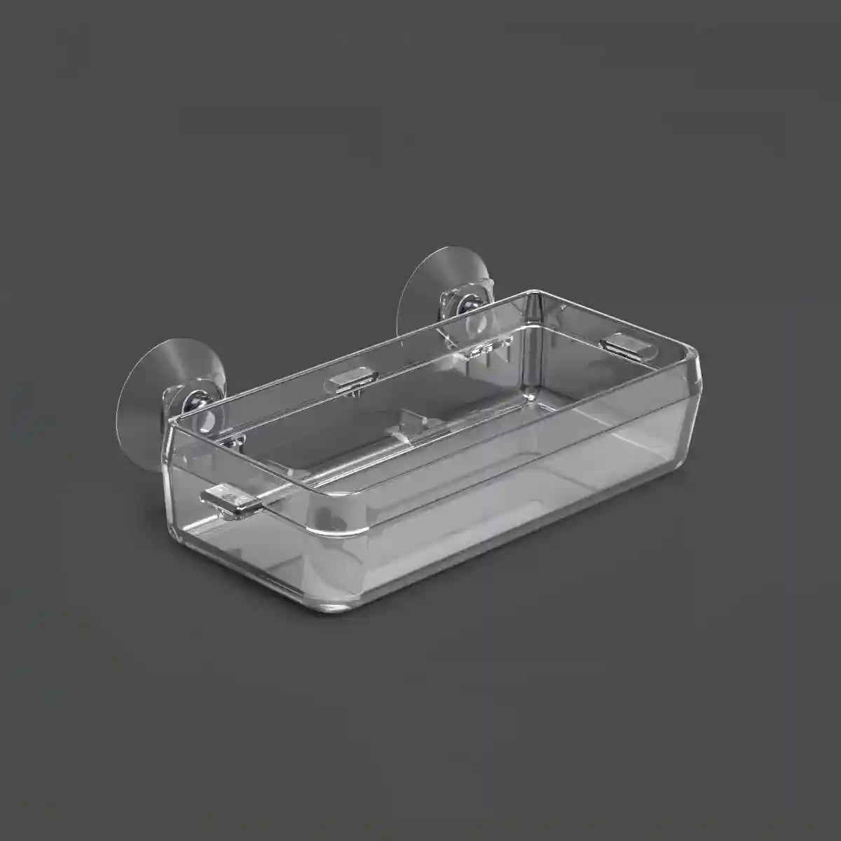 Spacious Turtle Box Habitat with Platform for Breeding & Resting