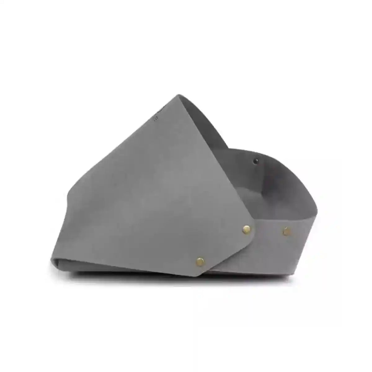 Semi-Enclosed Felt Cat Bed Comfortable & Stylish Cat Nest 3 Colors