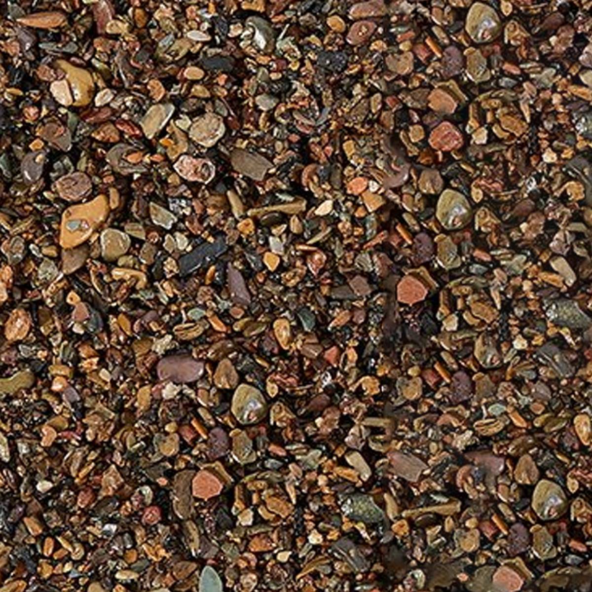 Volcanic Aquarium Sand 6MM - Yee Stream Stone Bottom Substrate