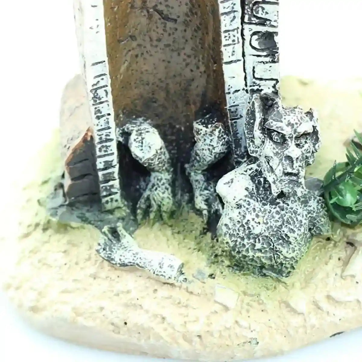 Aquarium Archway Ornament Fish Tank Decoration Resin Model