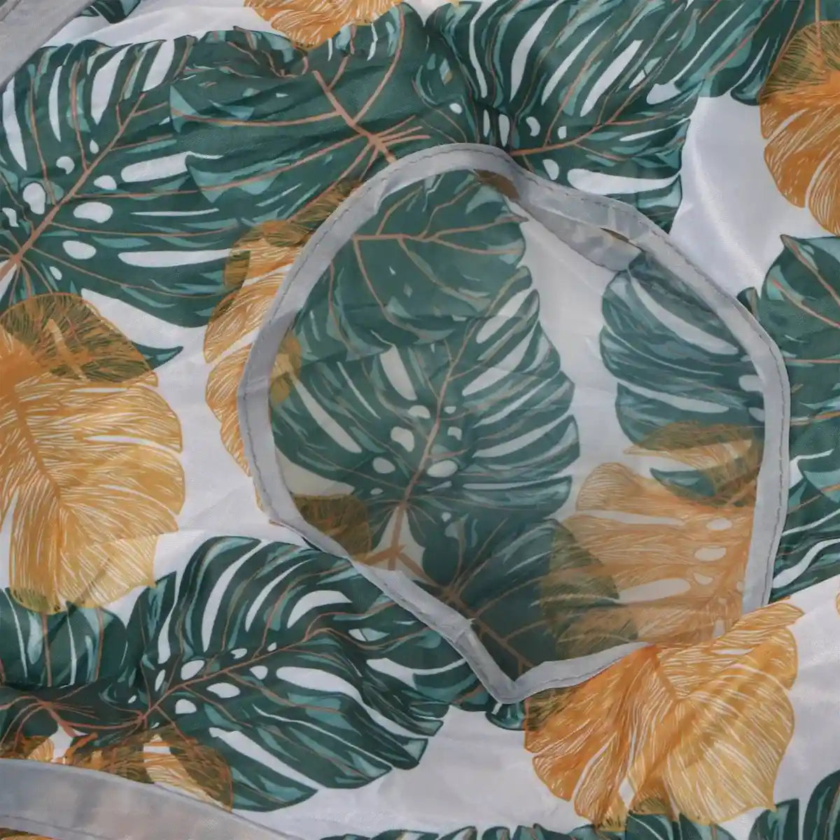 Foldable Cat Tunnel Toy with 4-Way Design for Indoor Play