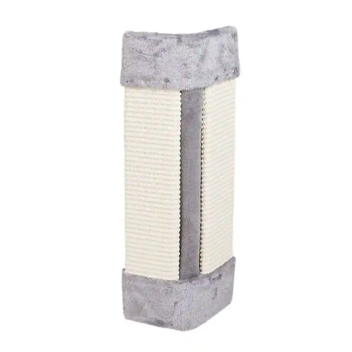 Foldable Wall Protector with Cat Scratching Board for Corners and Floors