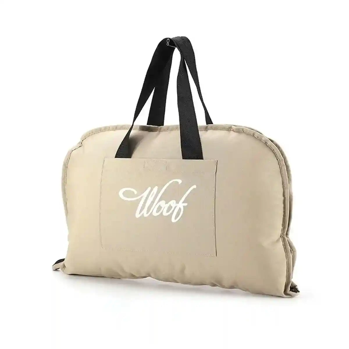 Travel-Friendly Pet Bed – Foldable and Durable Waterproof Dog Mat