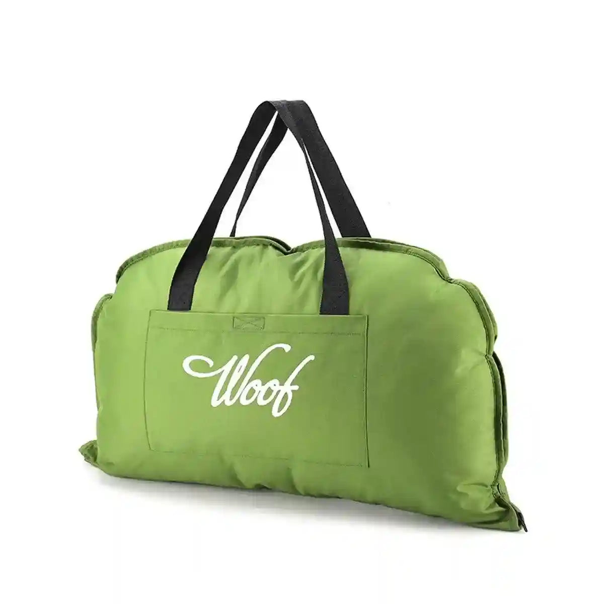 Travel-Friendly Pet Bed – Foldable and Durable Waterproof Dog Mat