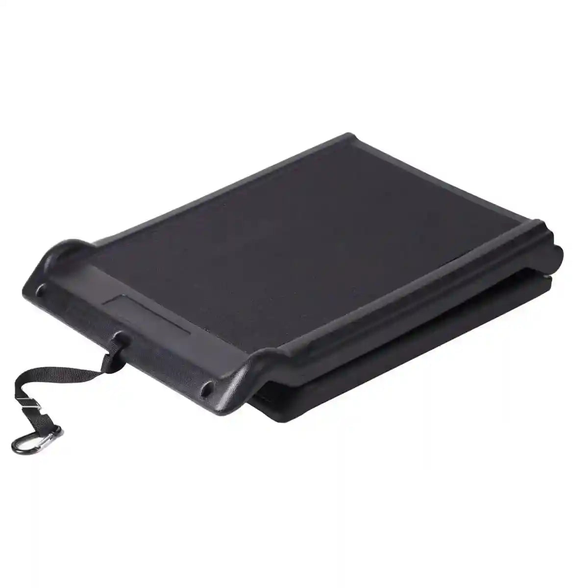 Foldable Dog Car Ramp with Non-Slip Surface for Vehicle Access