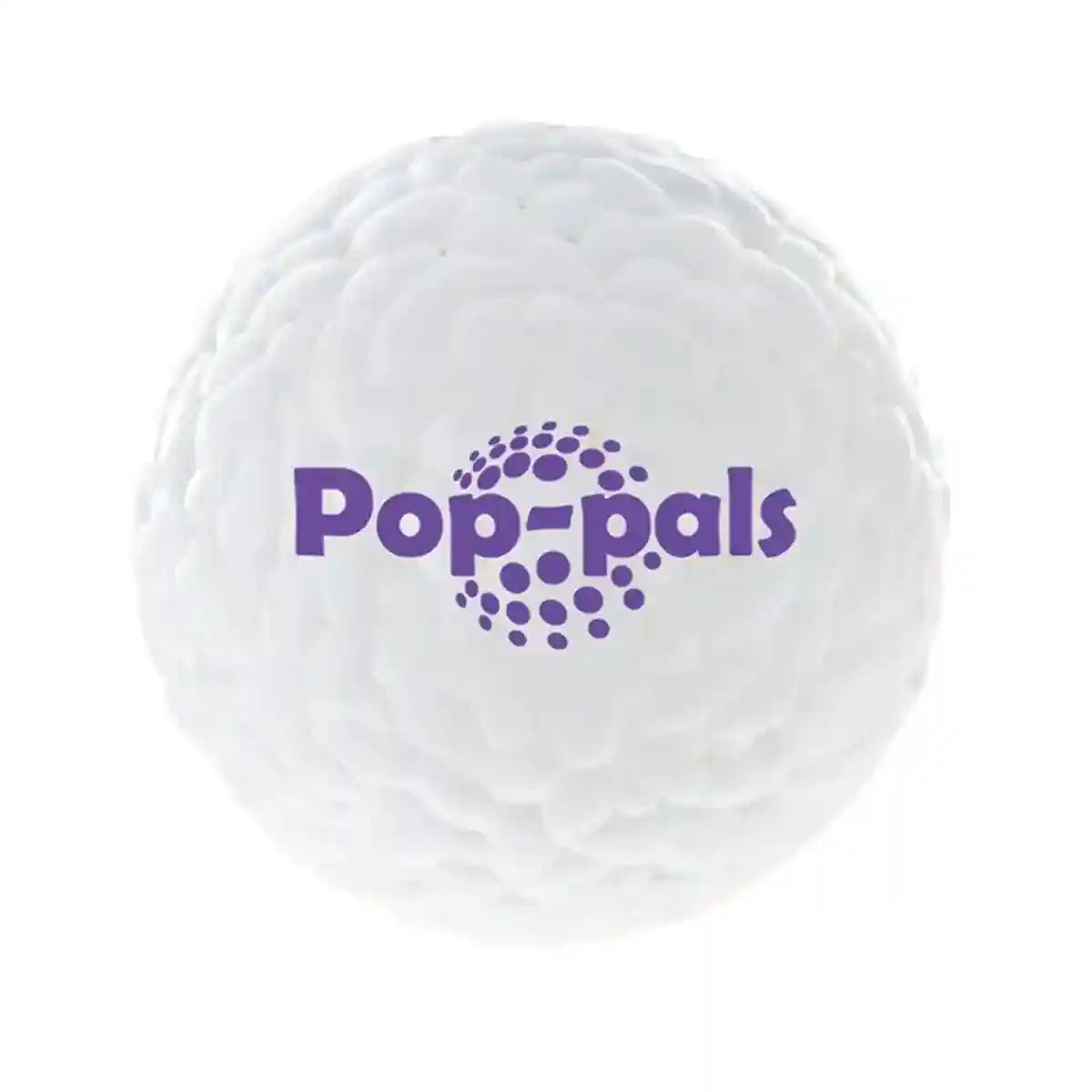 Durable and Lightweight Dog Toy Ball for Indoor & Outdoor Play