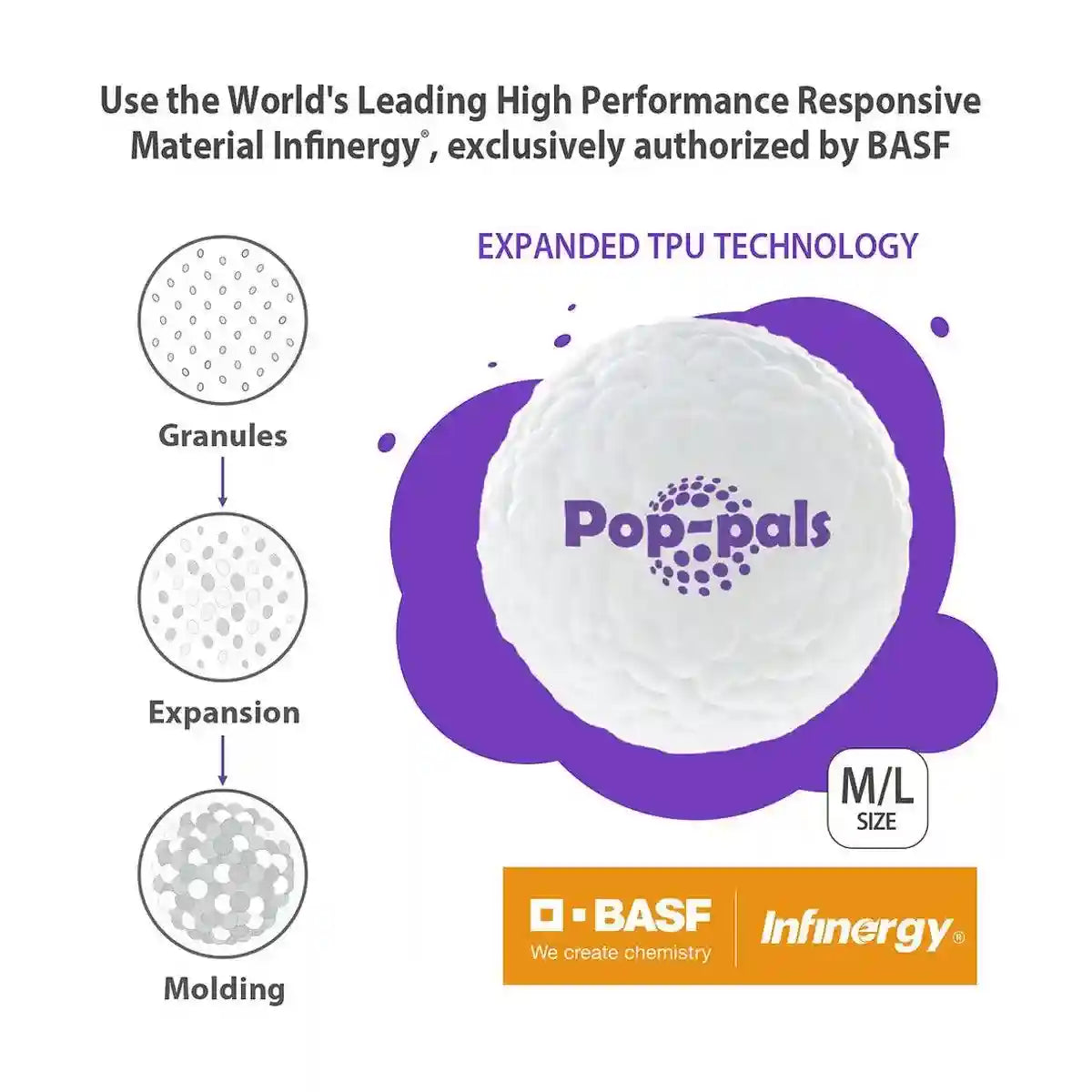 Durable and Lightweight Dog Toy Ball for Indoor & Outdoor Play