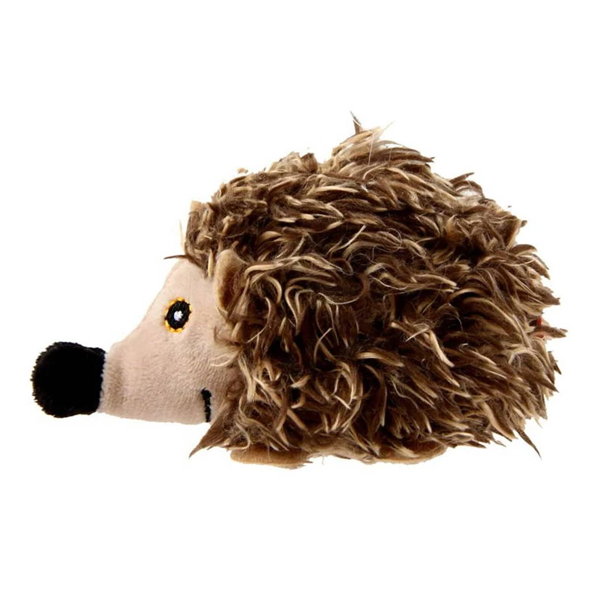 Interactive Cat Toy Hedgehog With Sound