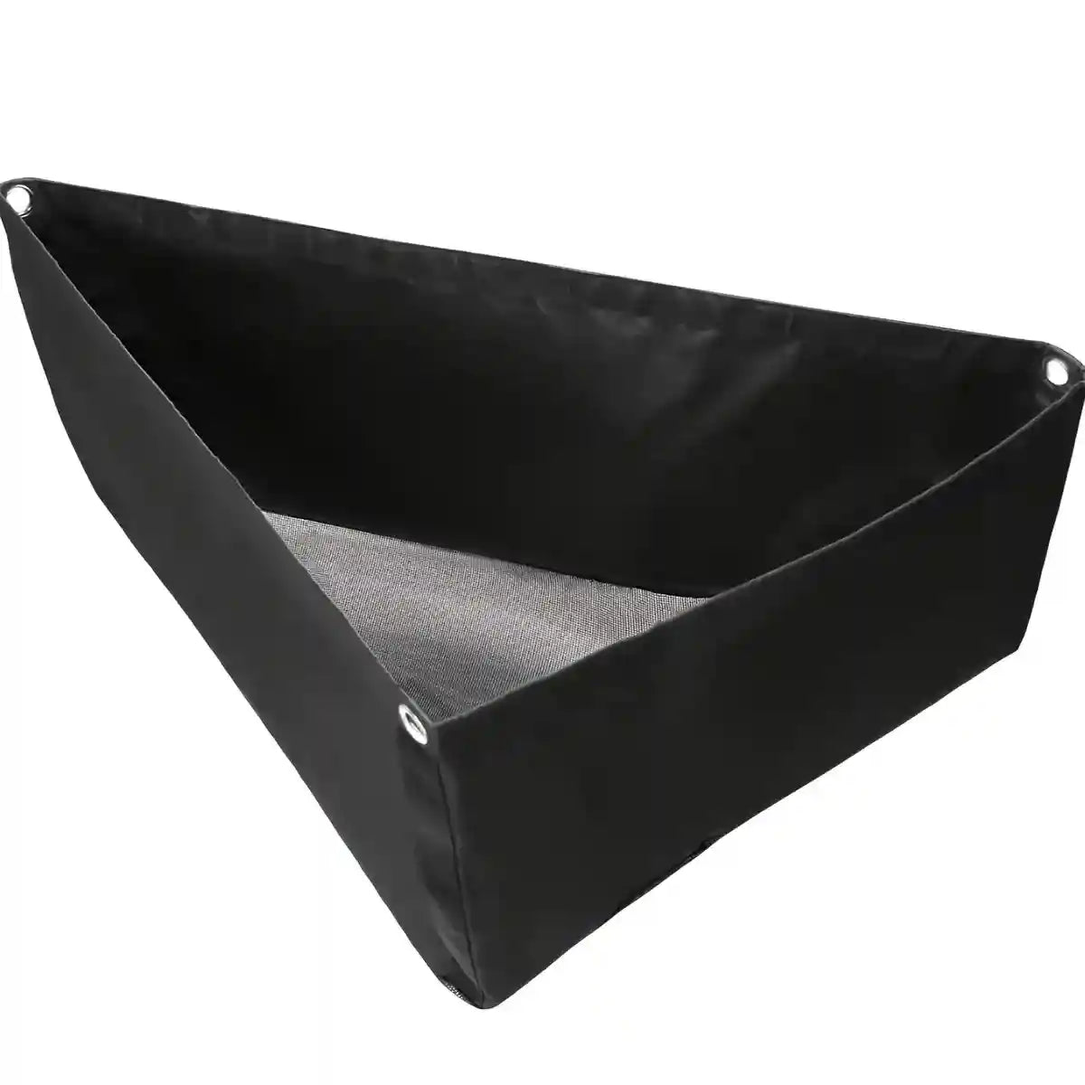 Corner Hay Bag Feeder Durable Hay Nets for Horses & Livestock