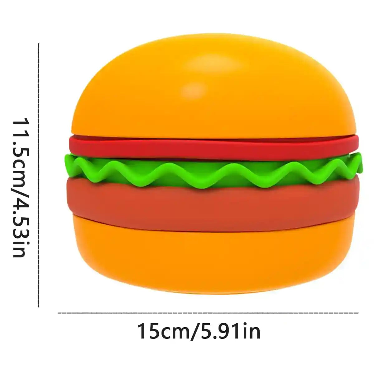 5-in-1 Pet Feeding Bowl Multi-Function Food & Water Dish For Dogs & Cats