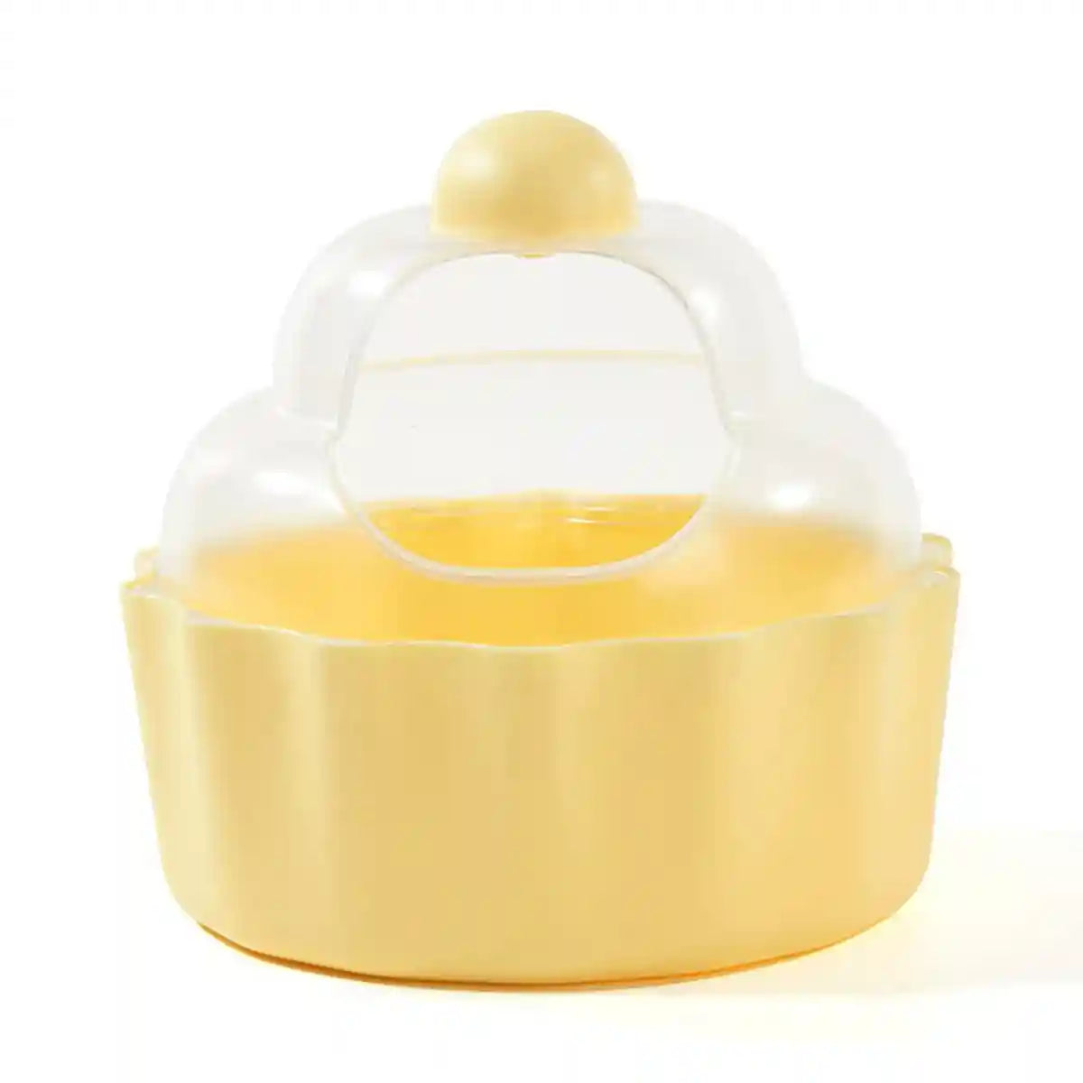 Hamster Bathroom Basin Sand Toilet