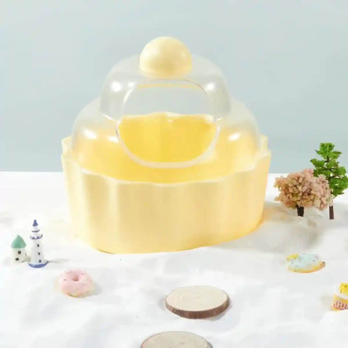 Hamster Bathroom Basin Sand Toilet
