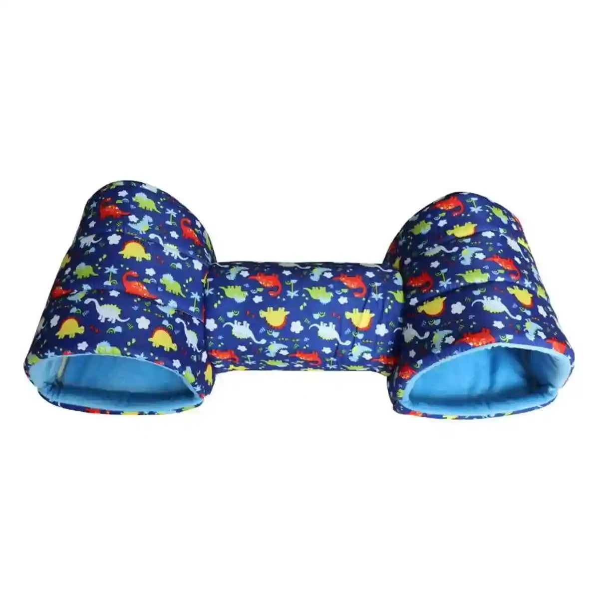 Small Animal Tunnel Bed Soft & Cozy Sleeping Hideout for Hamsters