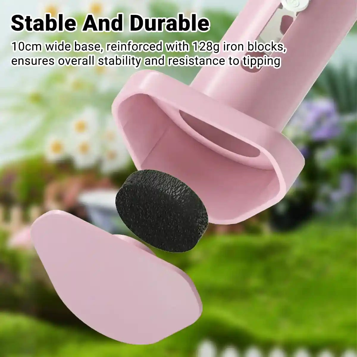 Hamster Water Bottle 120ml Anti Drip ABS Feeder for Small Pets