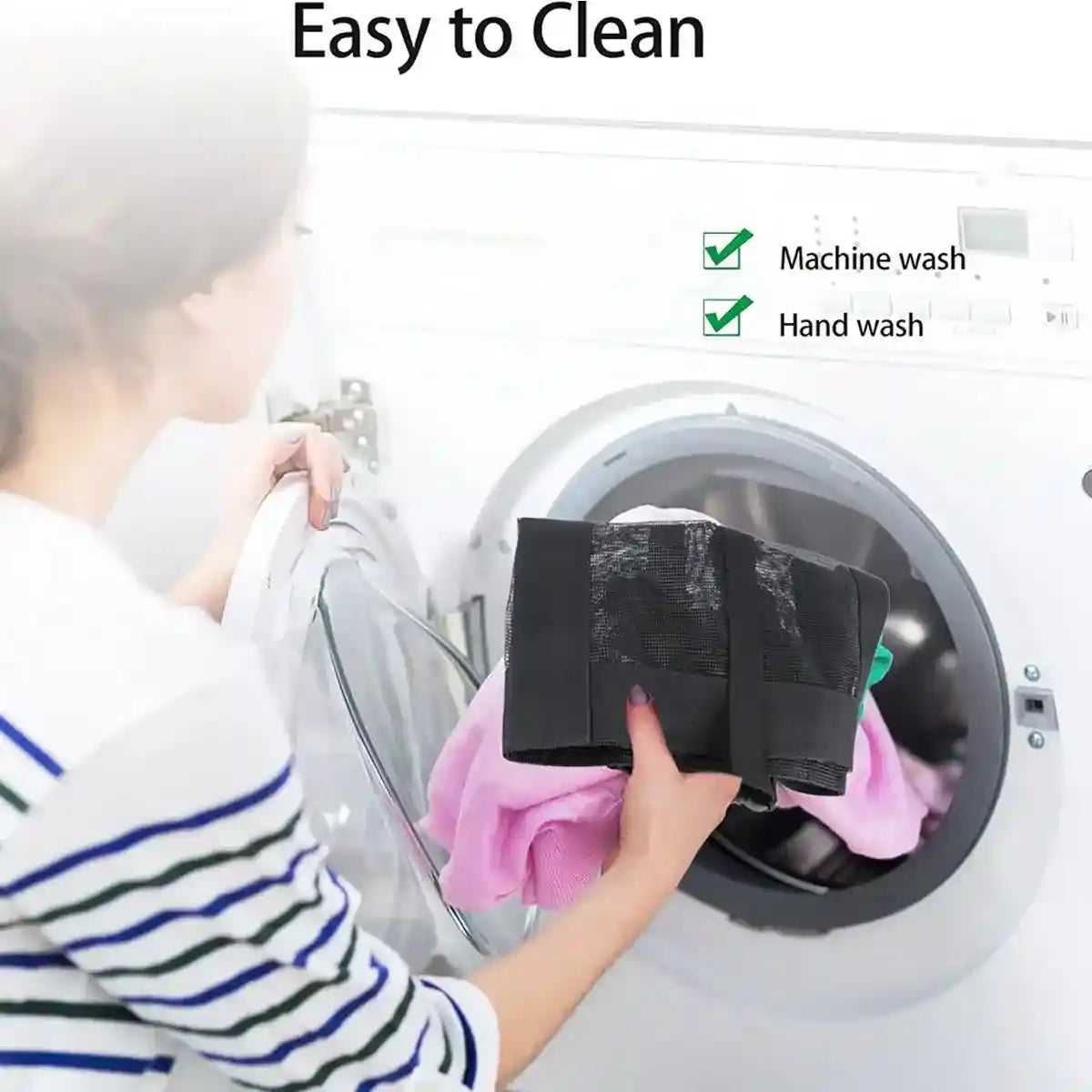 Durable Hanging Animal Weighing Sling for Lambs Goats Calves