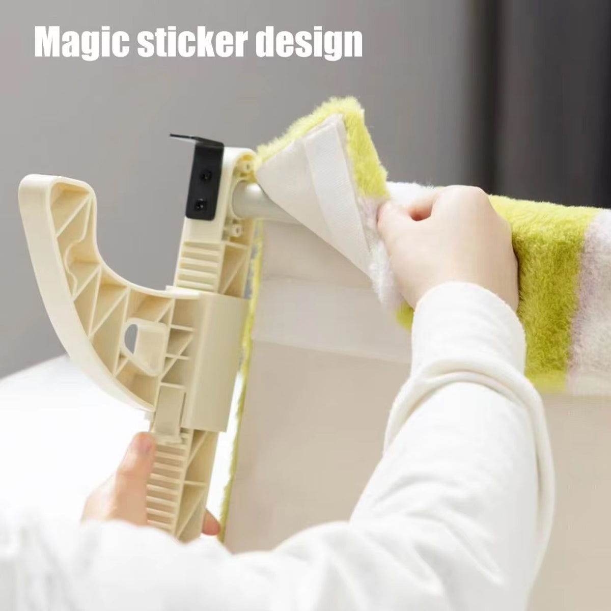 Hanging Cat Hammock Bed Durable Stable for Window Indoor Pet Sleeping Resting