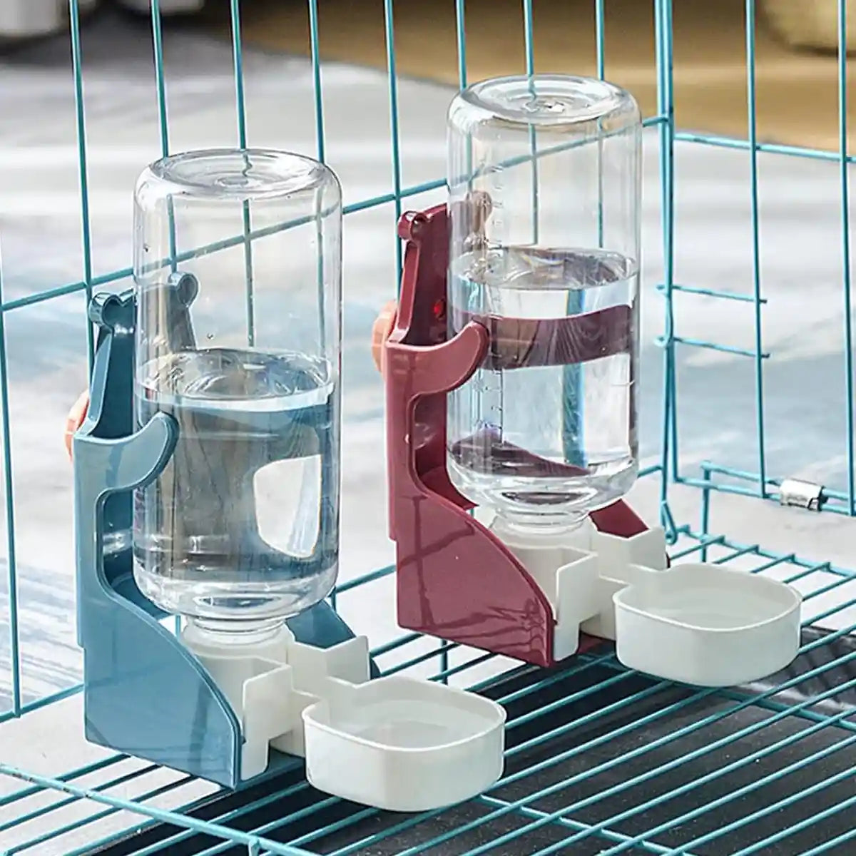 Hanging Bird Water Bottle 500ml