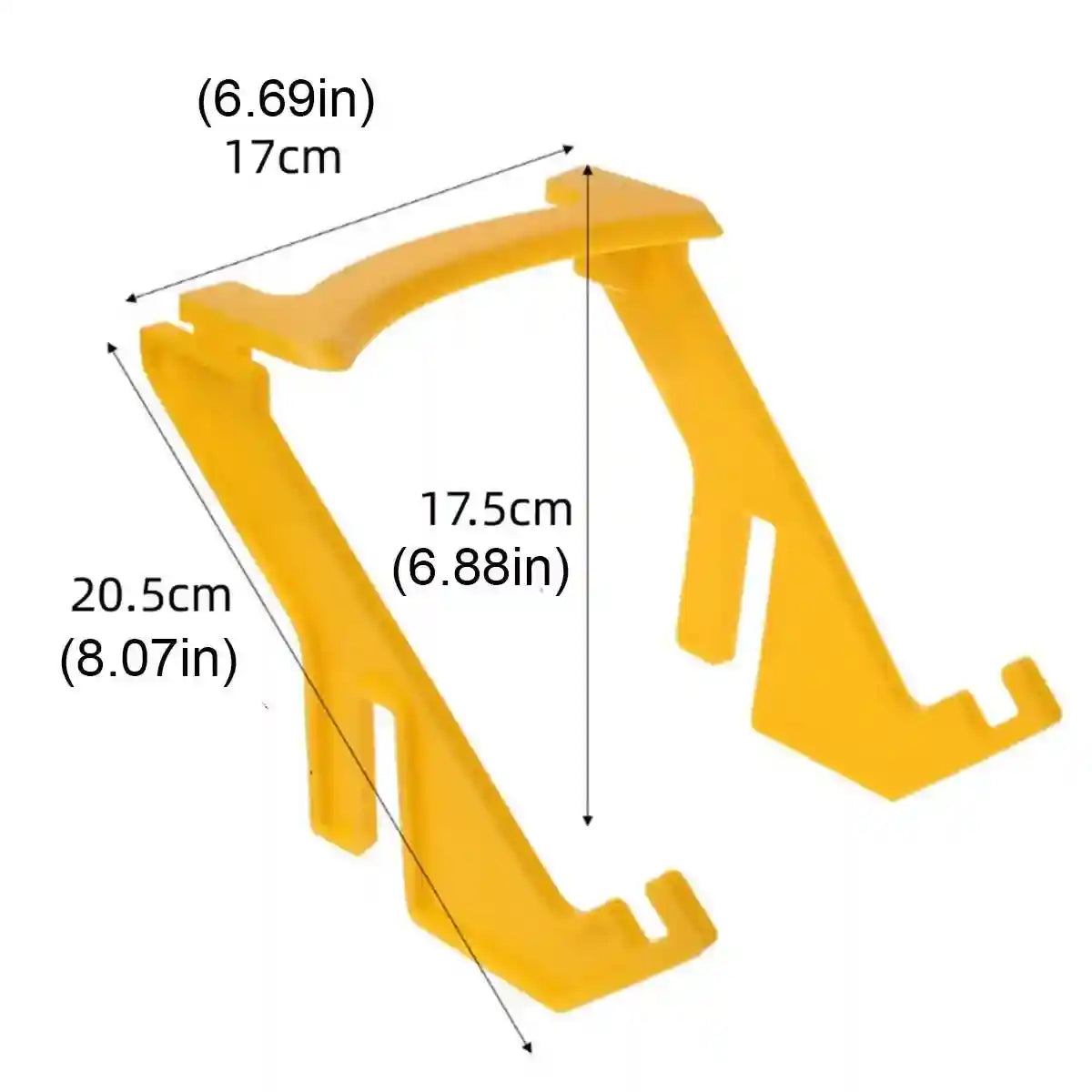Beekeeping Honey Bucket Stand Durable & Practical Extraction Tool
