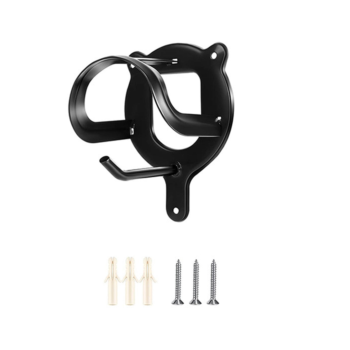 Horse Bridle Rack Wall Mount