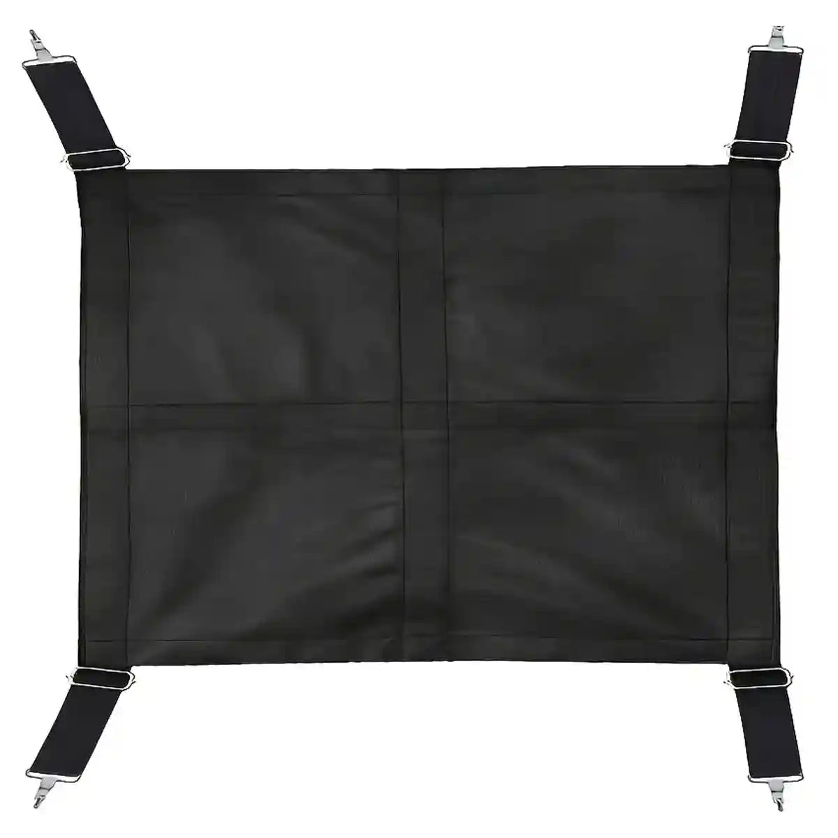 Heavy Duty Horse Stall Guard Fence with Adjustable Straps