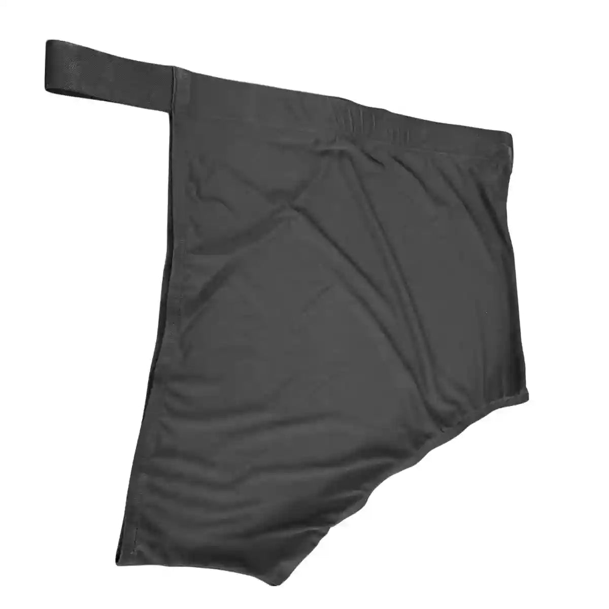 Breathable Horse Vest for Summer Anti-Mosquito Protection with Velcro Closure