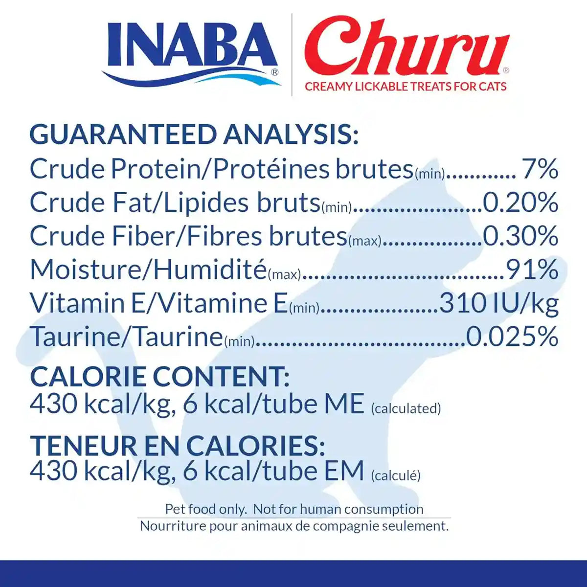 INABA Churu Tuna Variety Box Cat Treats 20*14g