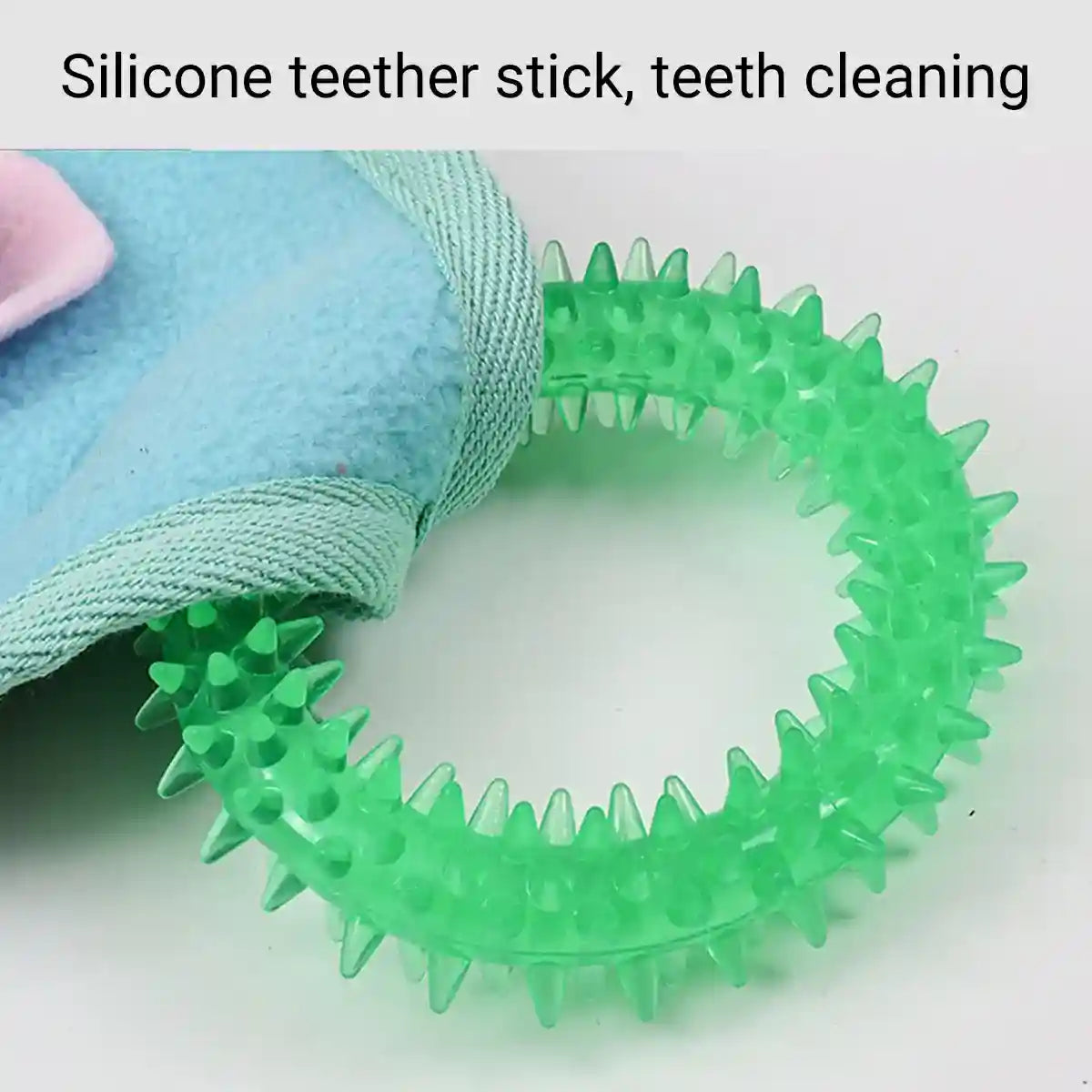 Dog Anxiety Vest with Hood Calming Jacket for Stress Relief