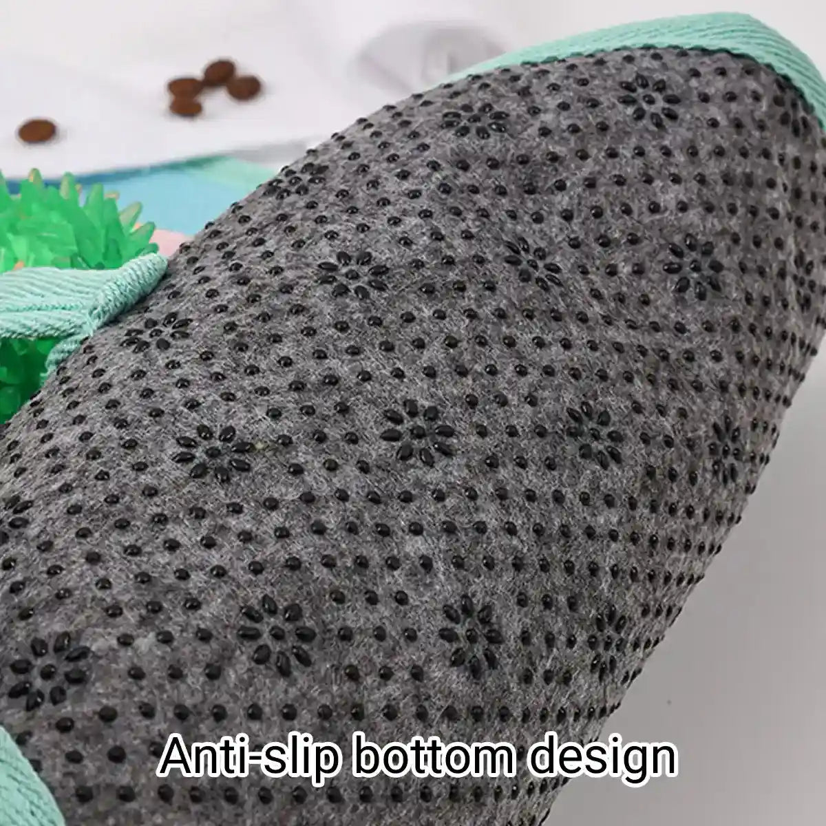 Dog Anxiety Vest with Hood Calming Jacket for Stress Relief