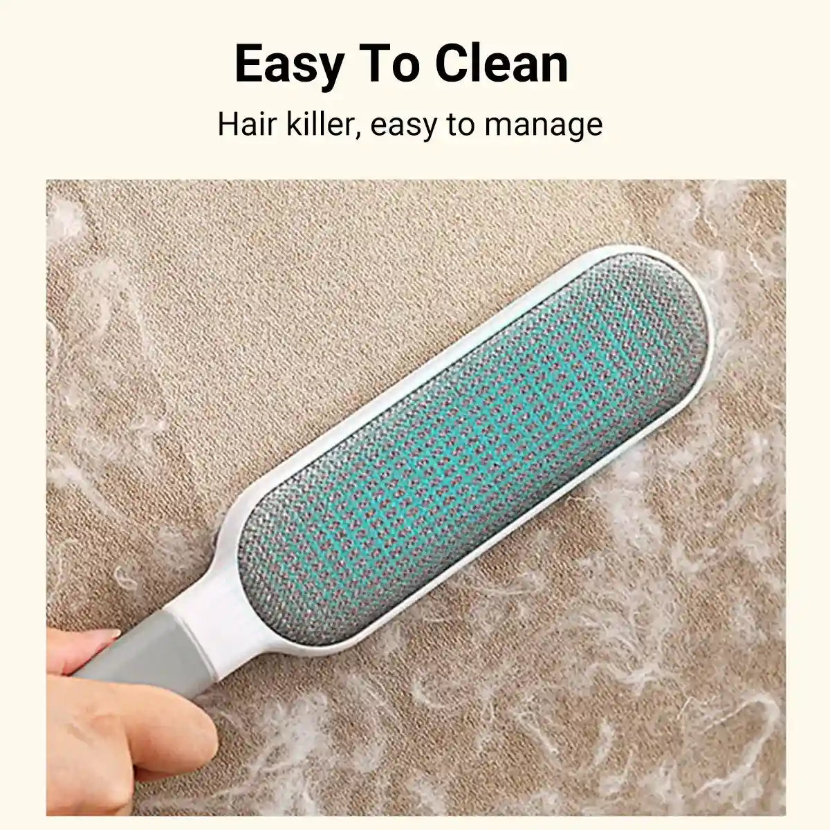 L-Shaped Cat Scratching Board with Nest and Plush Toy