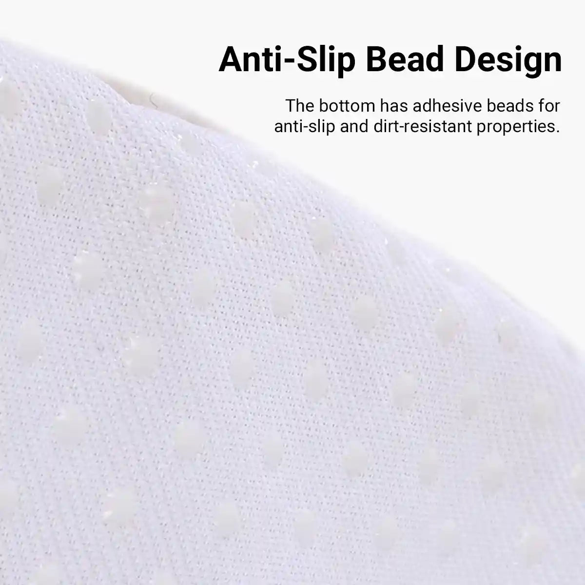 Lamb Pet Sleeping Mat Soft Fluffy Bed for Cats and Small Dogs