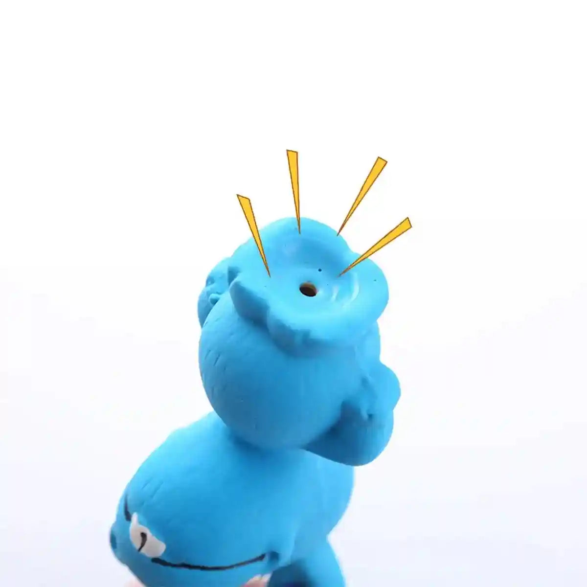 Latex Squeaky Dog Toy Animal Shape Pet Sound Chew Toy