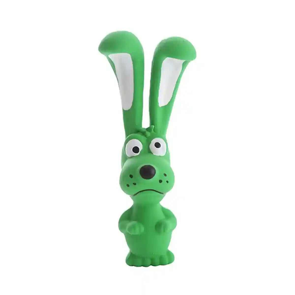 Latex Squeaky Dog Toy Animal Shape Pet Sound Chew Toy