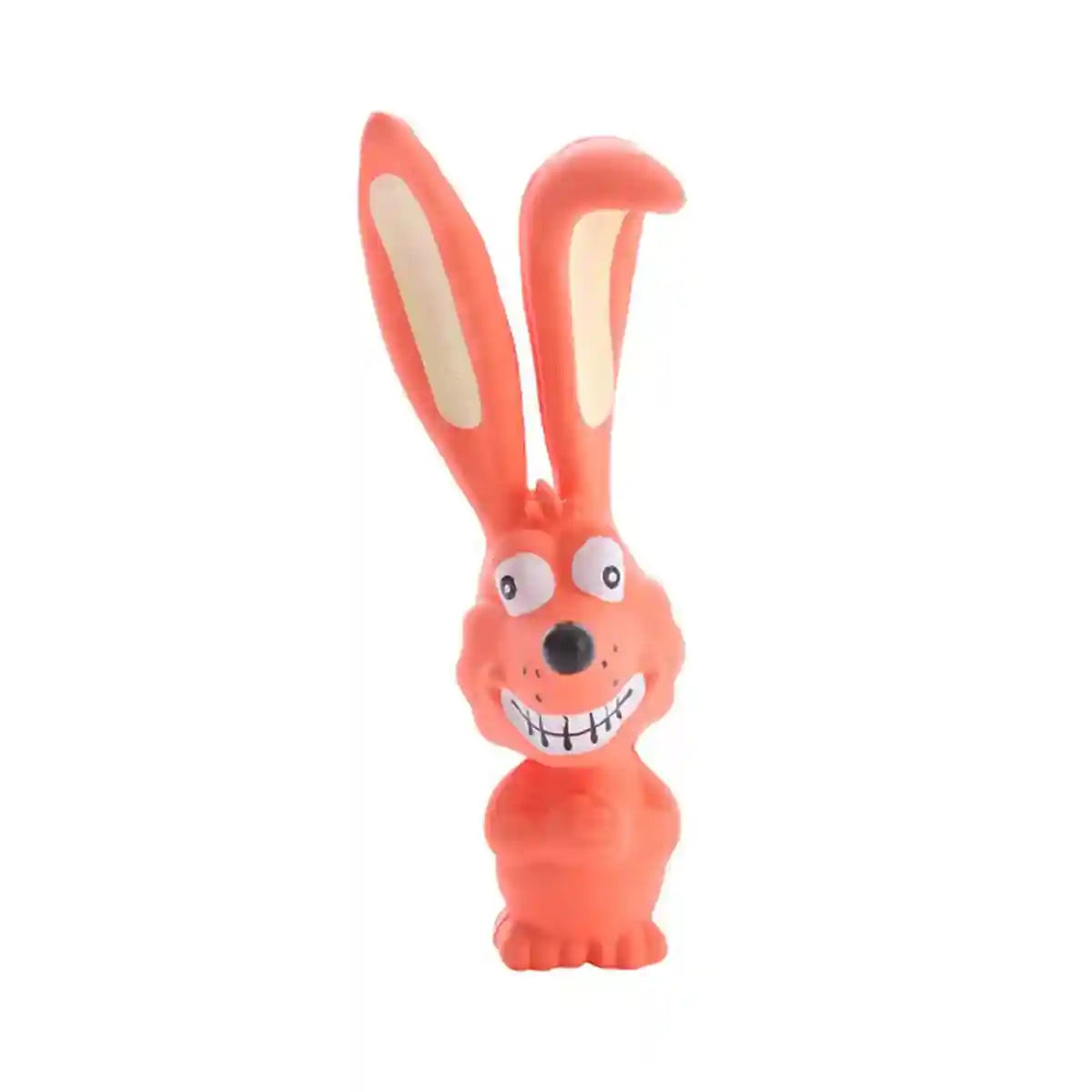 Latex Squeaky Dog Toy Animal Shape Pet Sound Chew Toy