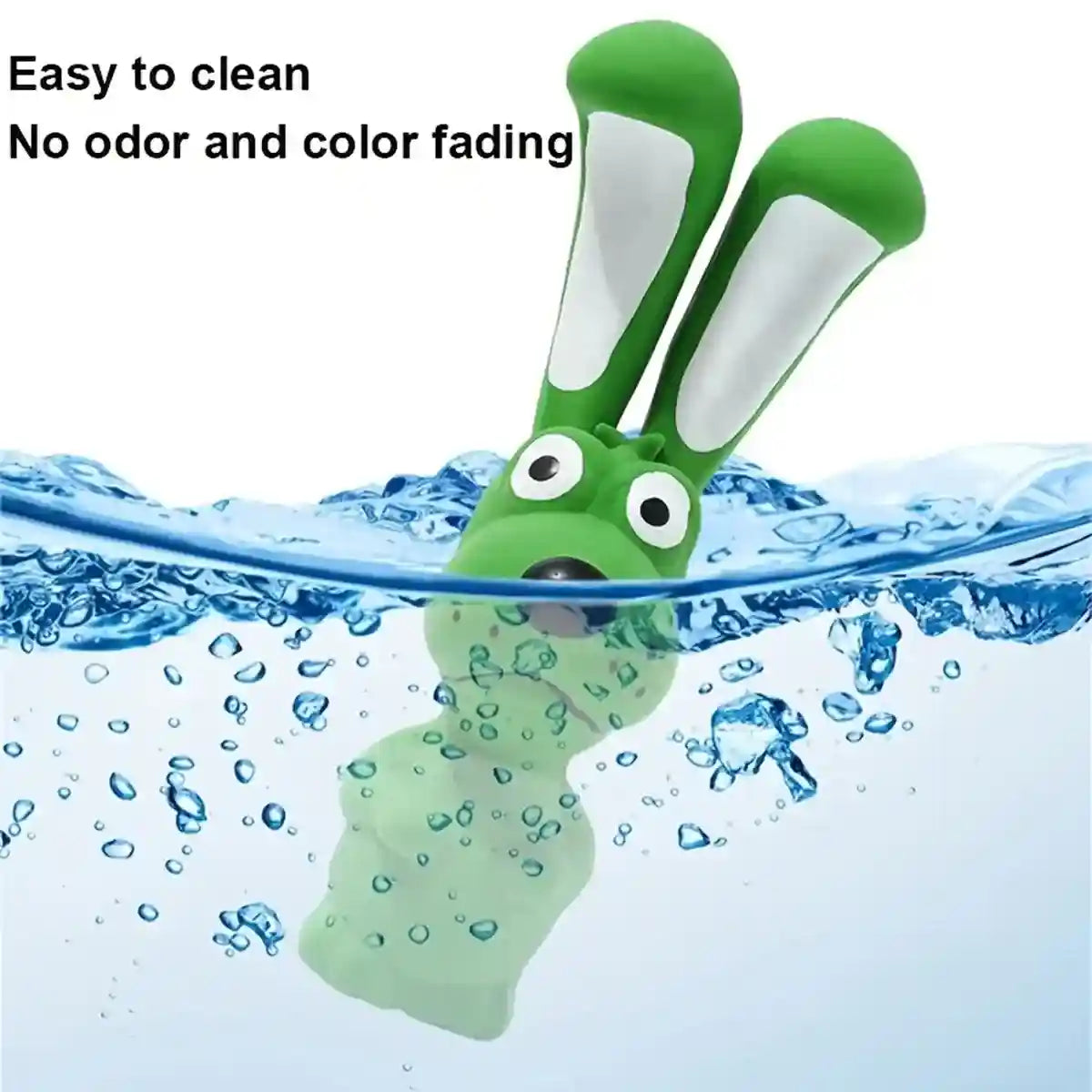 Latex Squeaky Dog Toy Animal Shape Pet Sound Chew Toy