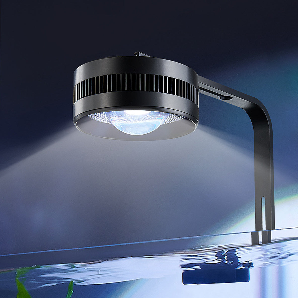 Aquarium LED Light 35W - Native Stream Tank Downlight (WRGB)