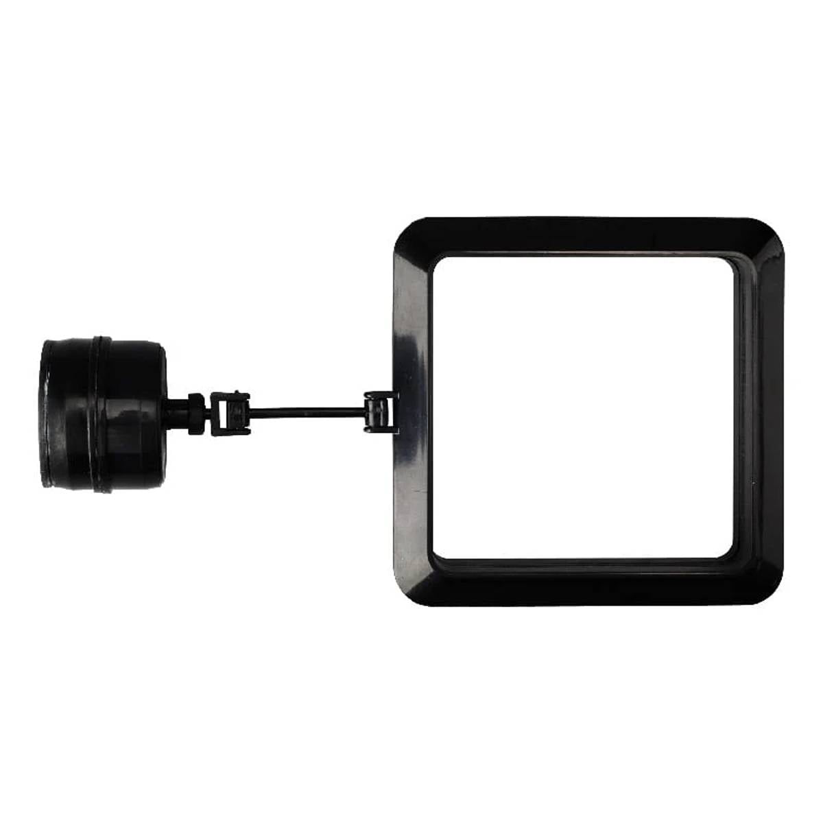 Magnetic Fish Feeding Ring - Floating Aquarium Feeder