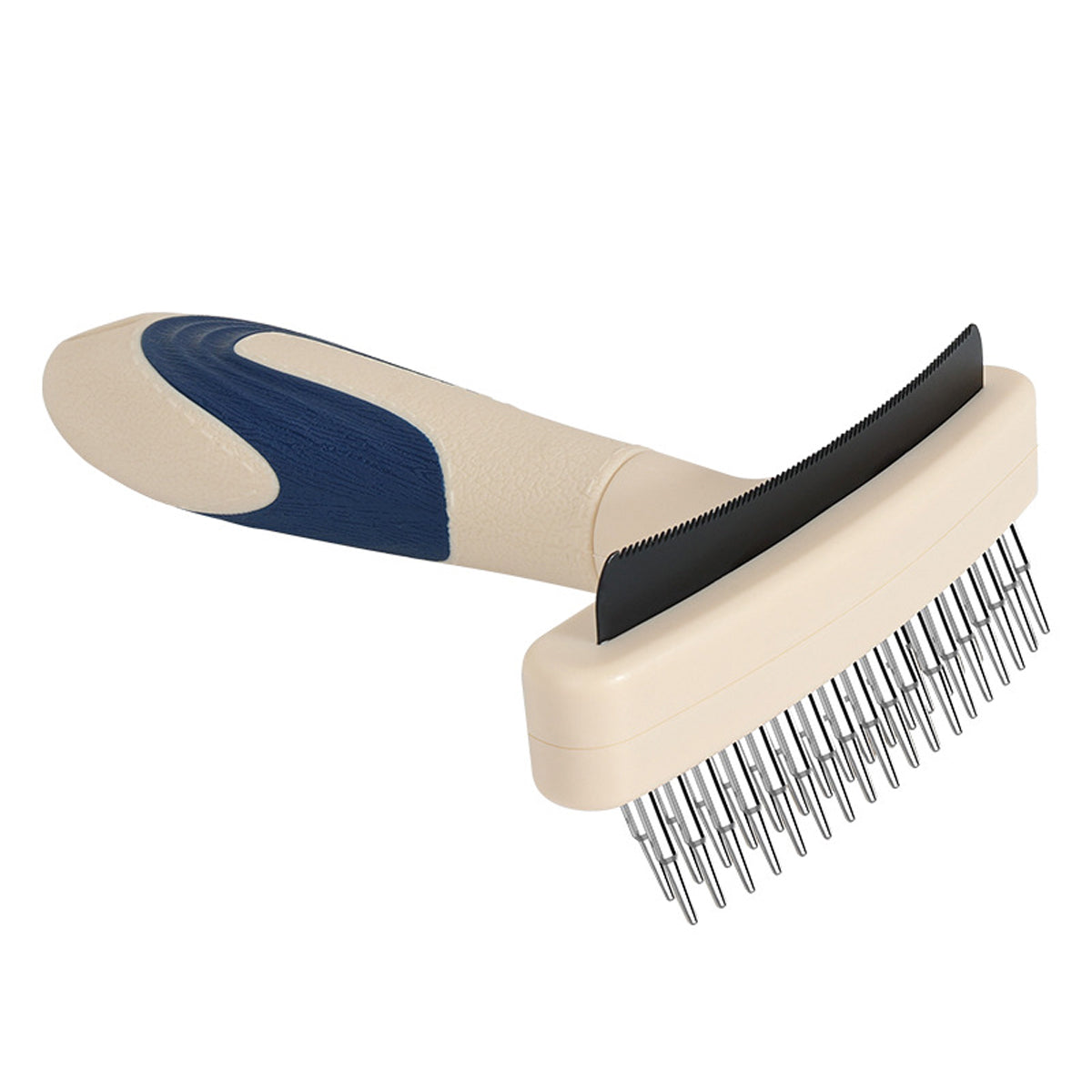 Multi-Functional Pet Comb For Dogs And Cats