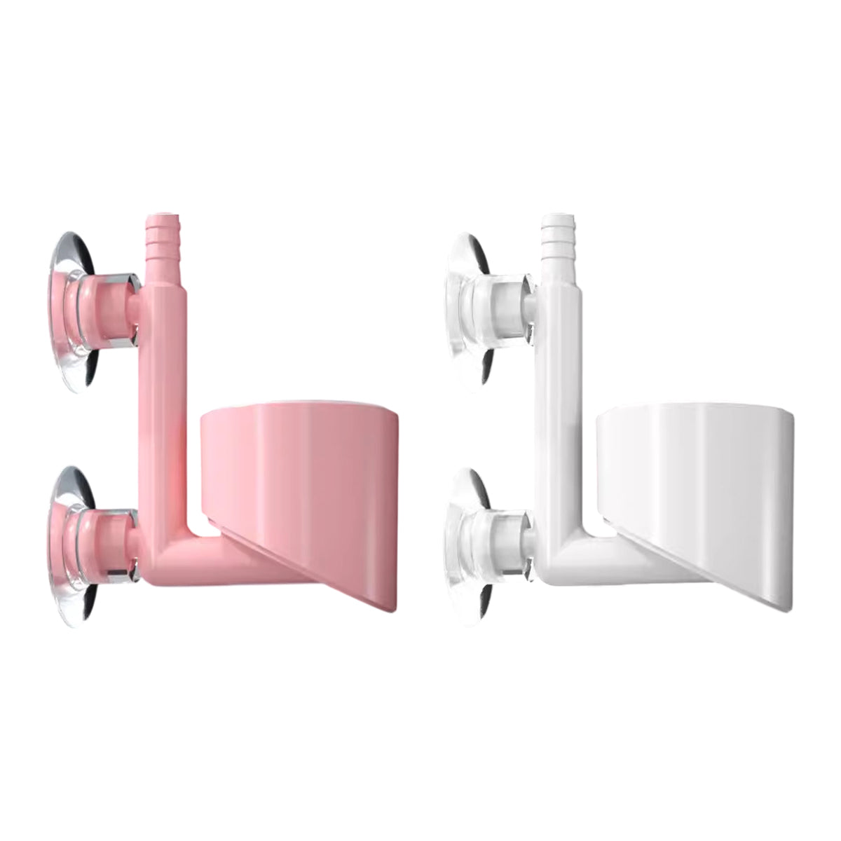 Nano Aquarium Air Stone Bubble Diffuser with Double Suction Cups