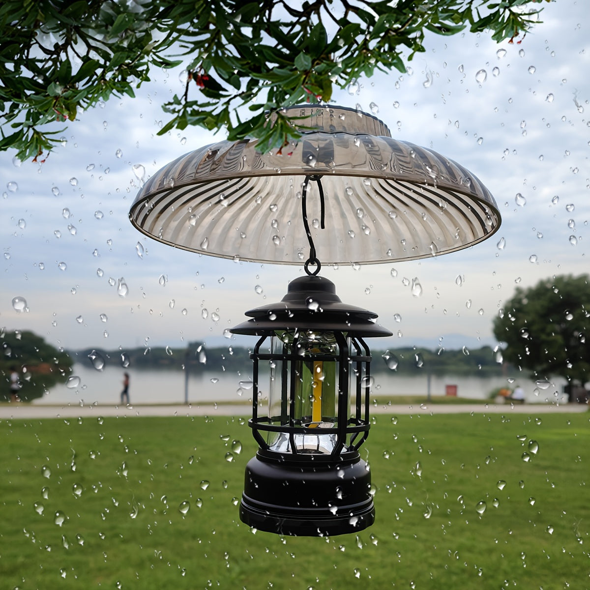 Moisture-proof Bird Feeder Rain Cover
