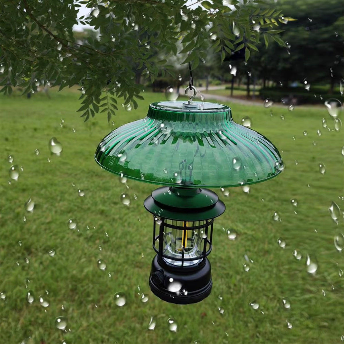 Moisture-proof Bird Feeder Rain Cover
