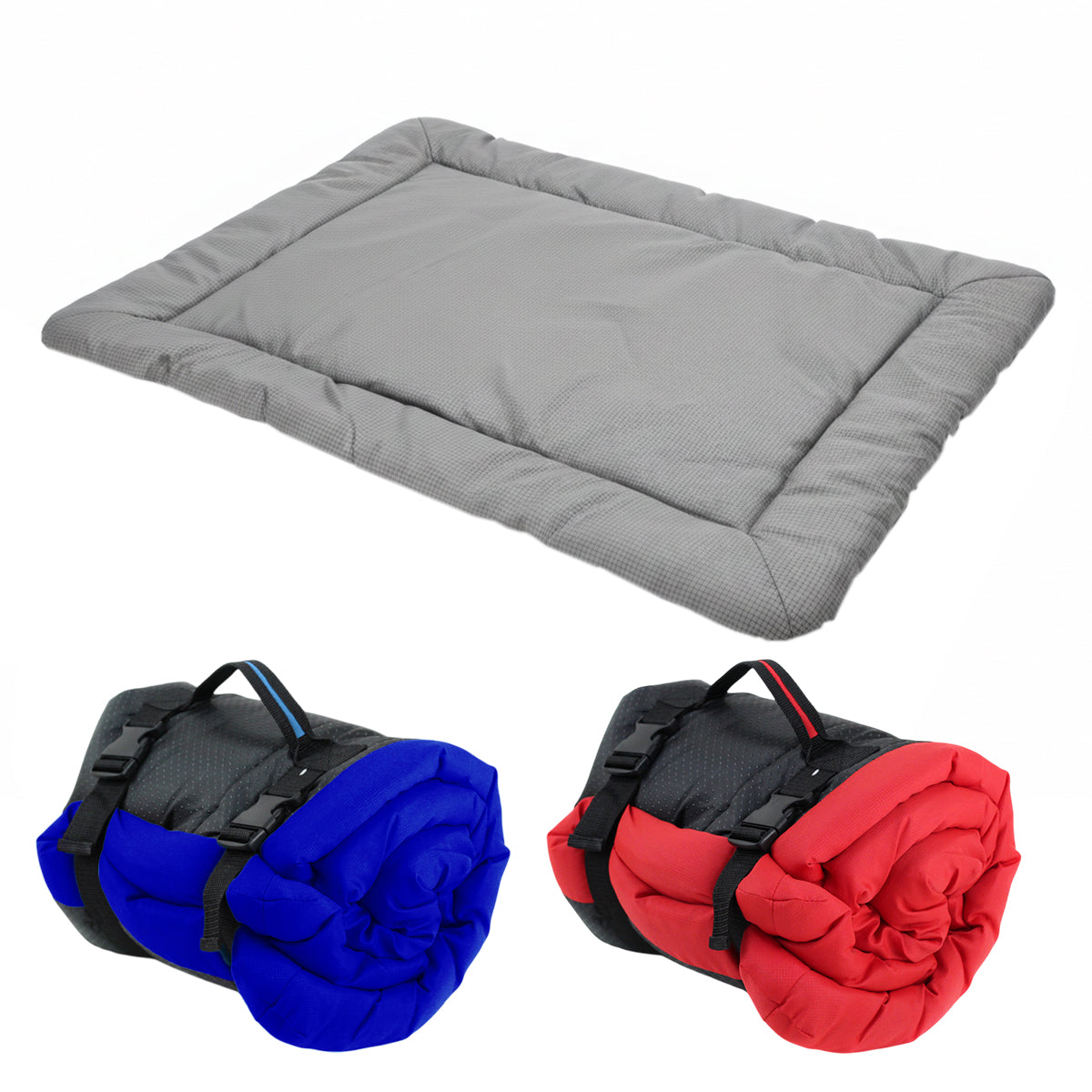 Outdoor Dog Bed Foldable Waterproof Travel Mat