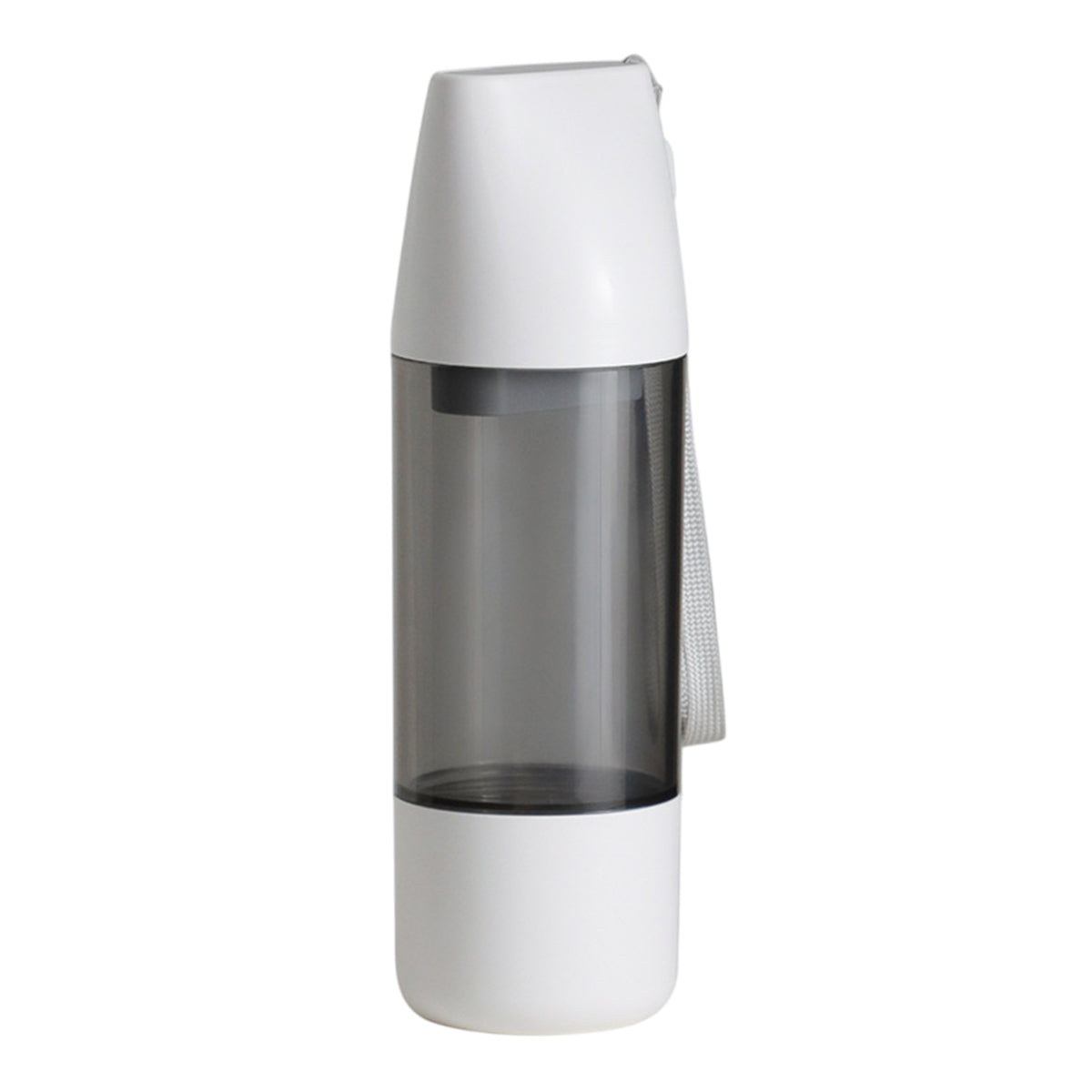 Portable Dog Water Bottle 350ml | Travel Pet Water Dispenser for Walks