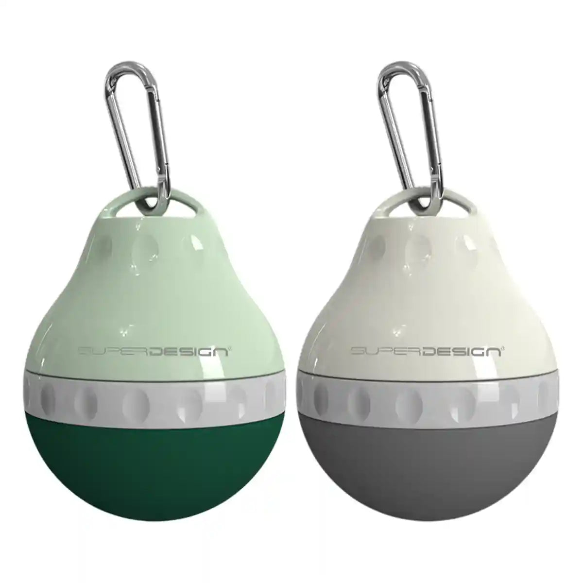 Portable Dog Water Bottle 200ml